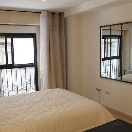 Sunny Apartments, Alicante Centre Zewnętrze zdjęcie