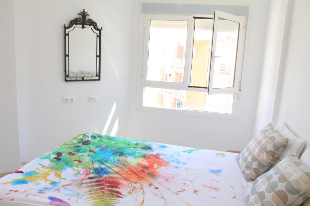 Sunny Apartments, Alicante Centre Zewnętrze zdjęcie