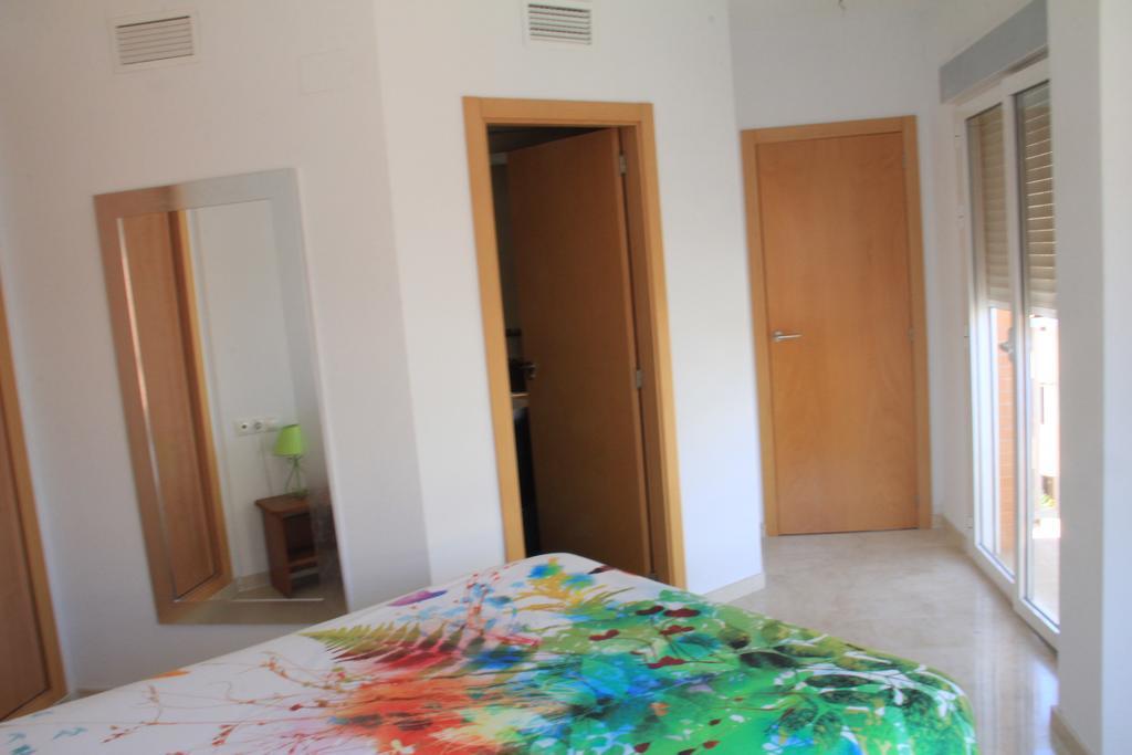 Sunny Apartments, Alicante Centre Zewnętrze zdjęcie