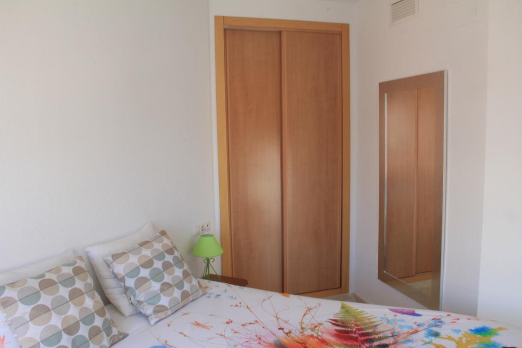 Sunny Apartments, Alicante Centre Zewnętrze zdjęcie