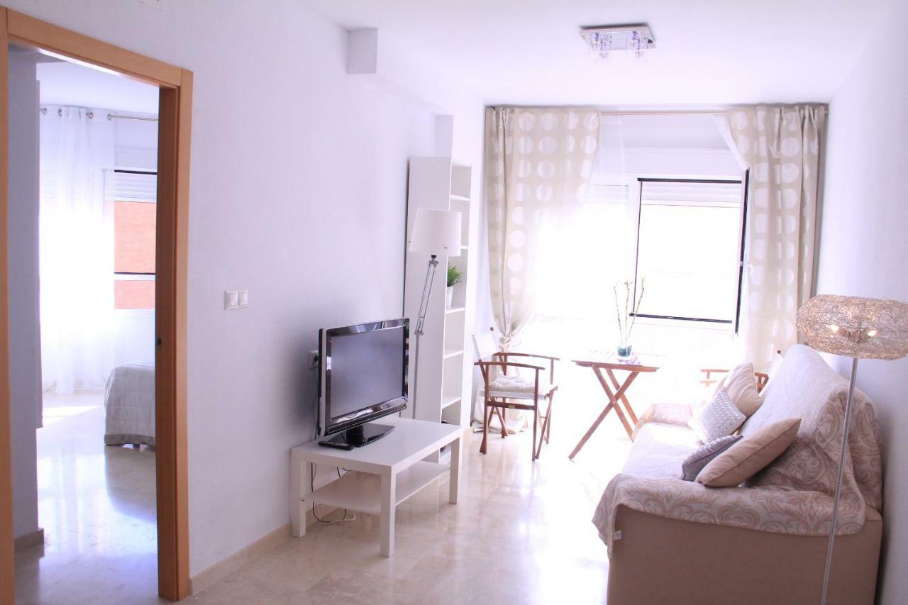 Sunny Apartments, Alicante Centre Zewnętrze zdjęcie
