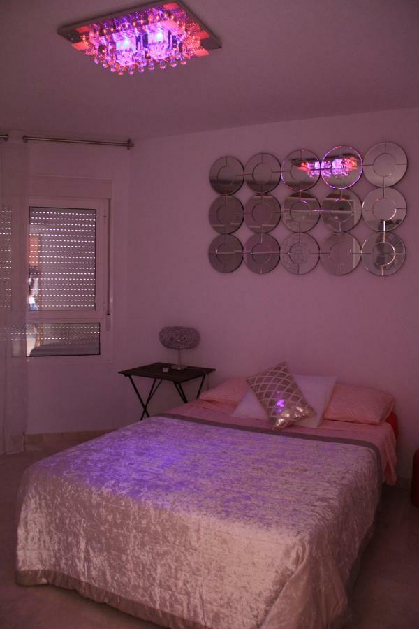 Sunny Apartments, Alicante Centre Zewnętrze zdjęcie