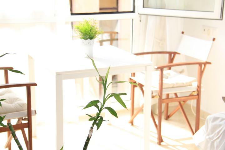 Sunny Apartments, Alicante Centre Zewnętrze zdjęcie