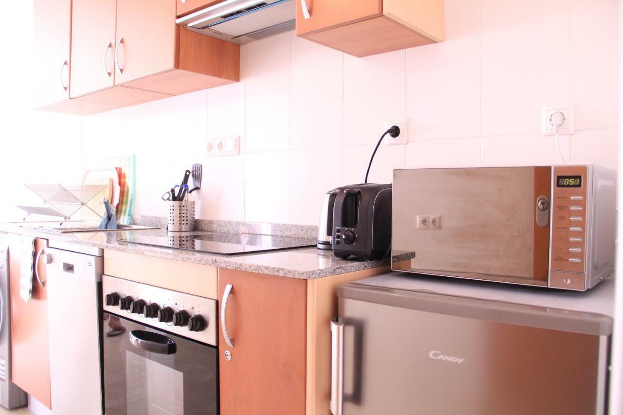 Sunny Apartments, Alicante Centre Zewnętrze zdjęcie