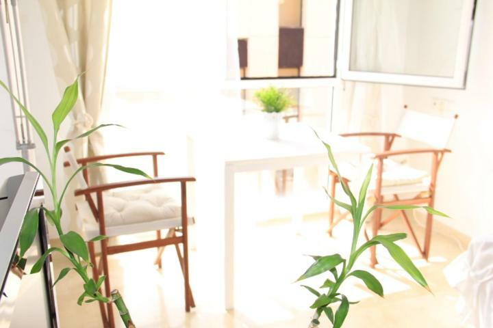 Sunny Apartments, Alicante Centre Zewnętrze zdjęcie