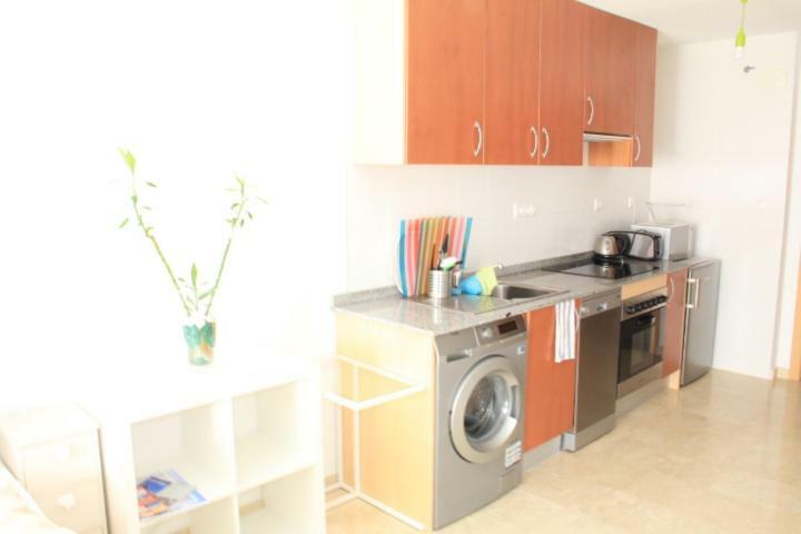Sunny Apartments, Alicante Centre Zewnętrze zdjęcie