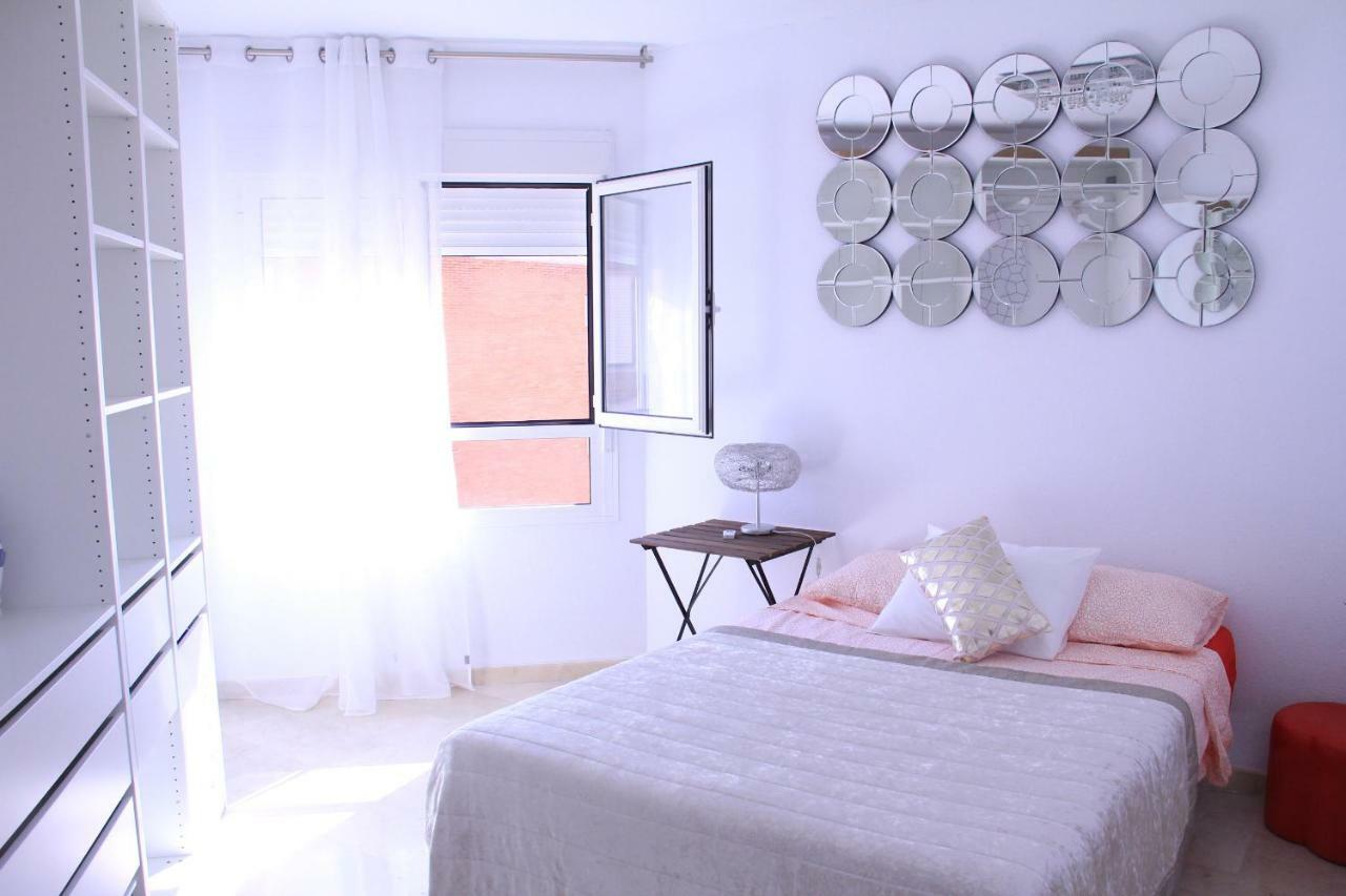 Sunny Apartments, Alicante Centre Zewnętrze zdjęcie