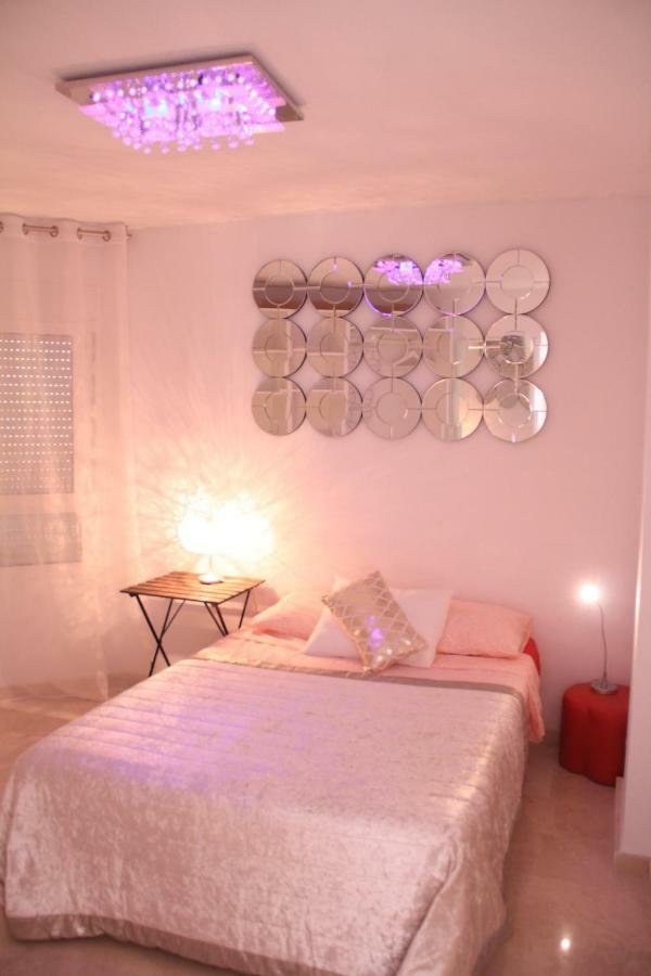 Sunny Apartments, Alicante Centre Zewnętrze zdjęcie