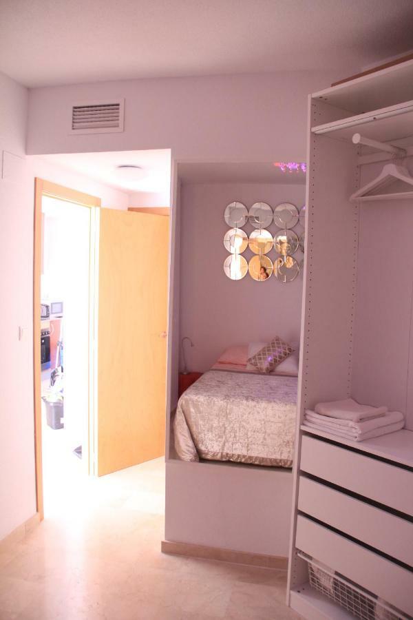 Sunny Apartments, Alicante Centre Zewnętrze zdjęcie