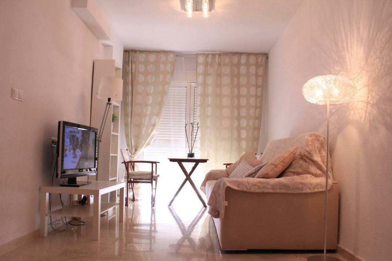 Sunny Apartments, Alicante Centre Zewnętrze zdjęcie