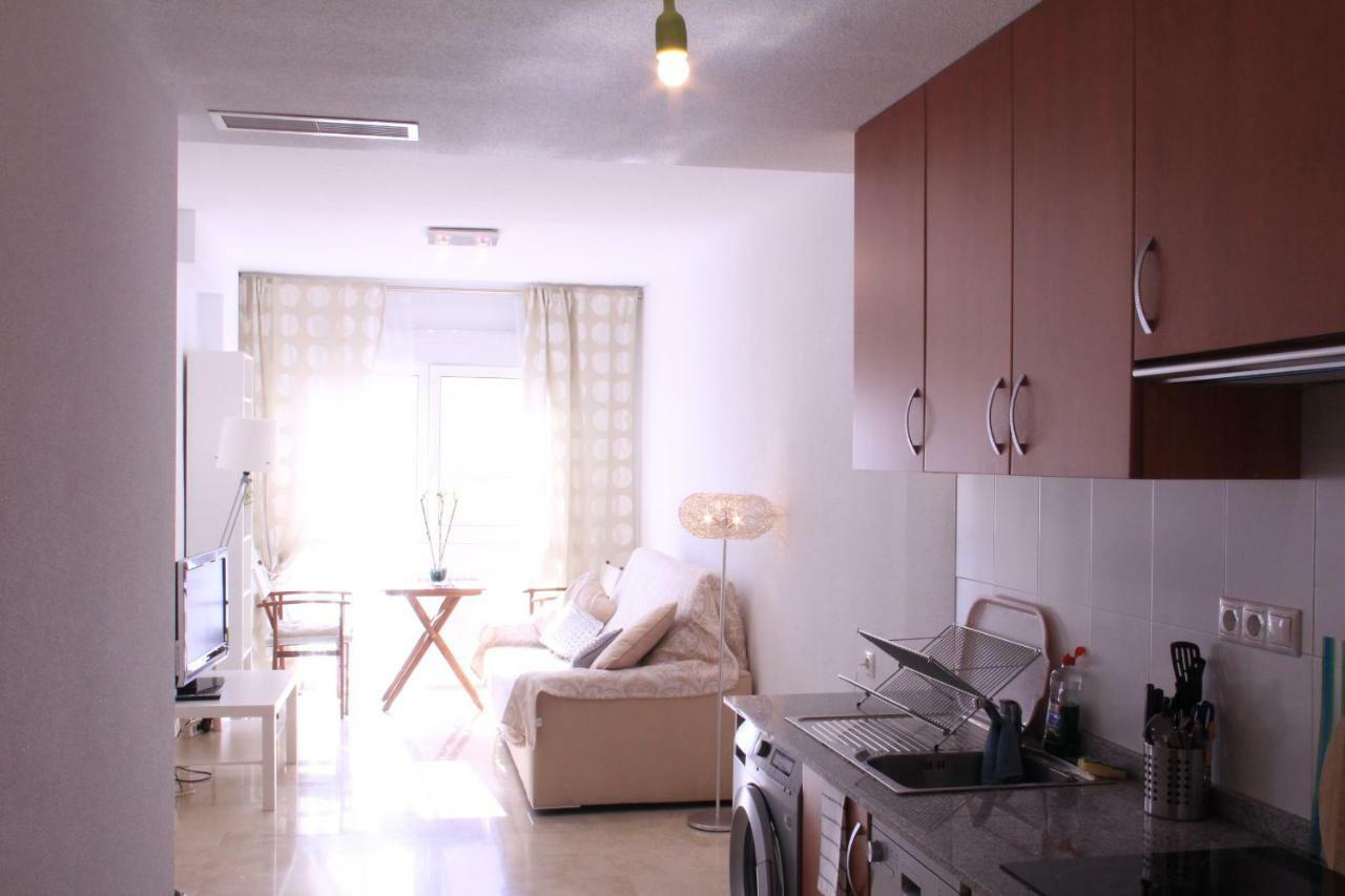 Sunny Apartments, Alicante Centre Zewnętrze zdjęcie