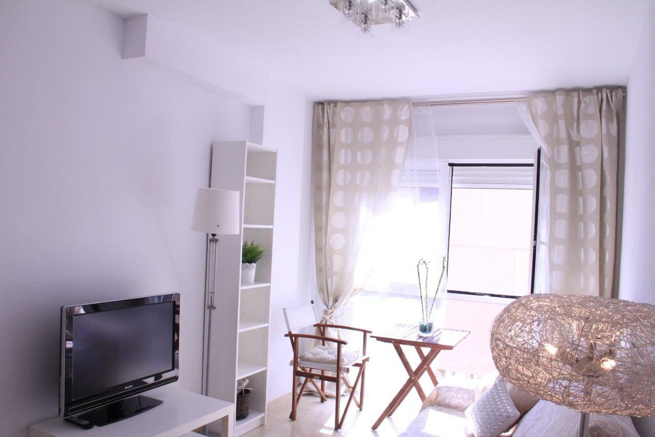 Sunny Apartments, Alicante Centre Zewnętrze zdjęcie