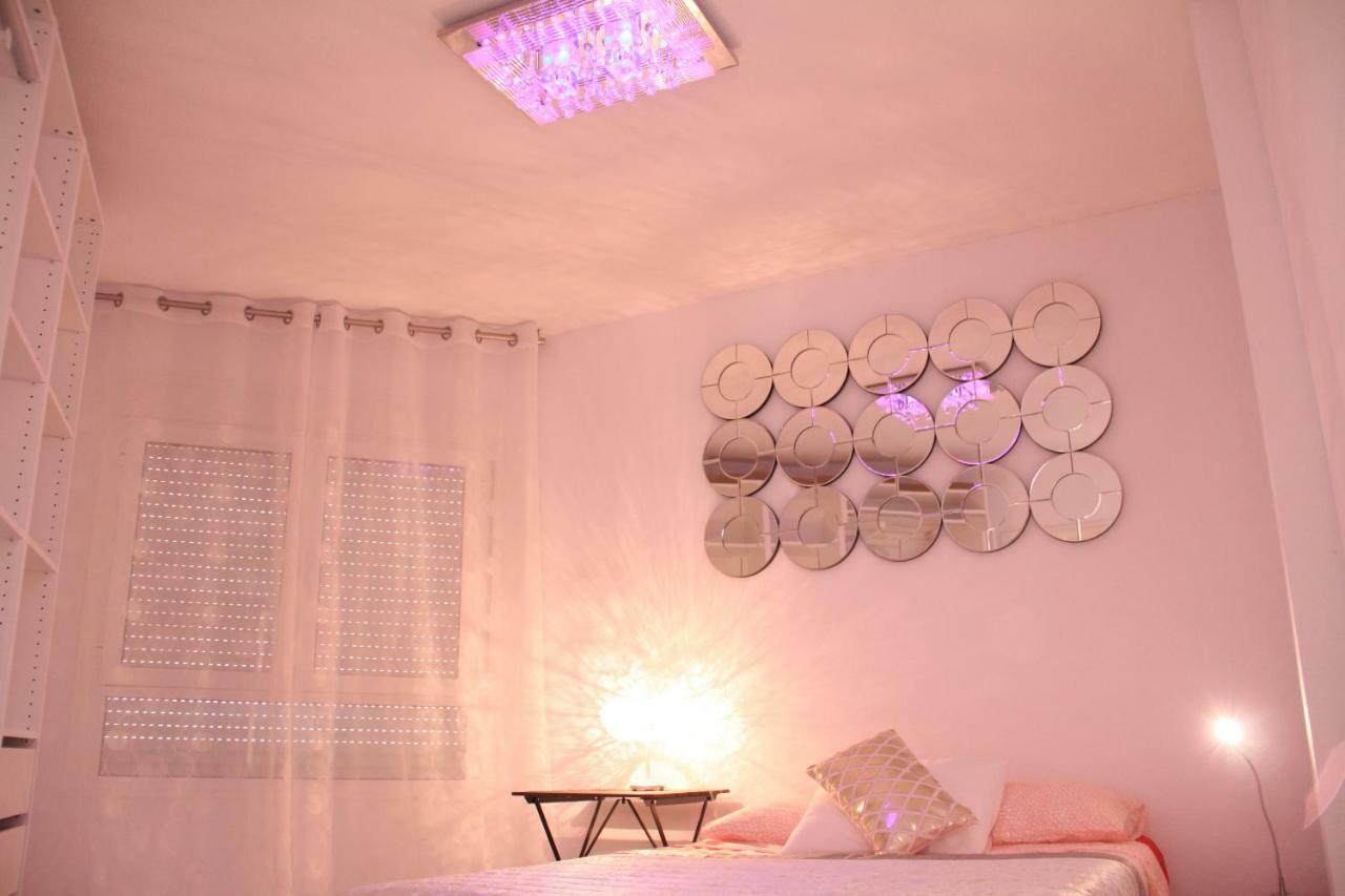 Sunny Apartments, Alicante Centre Zewnętrze zdjęcie