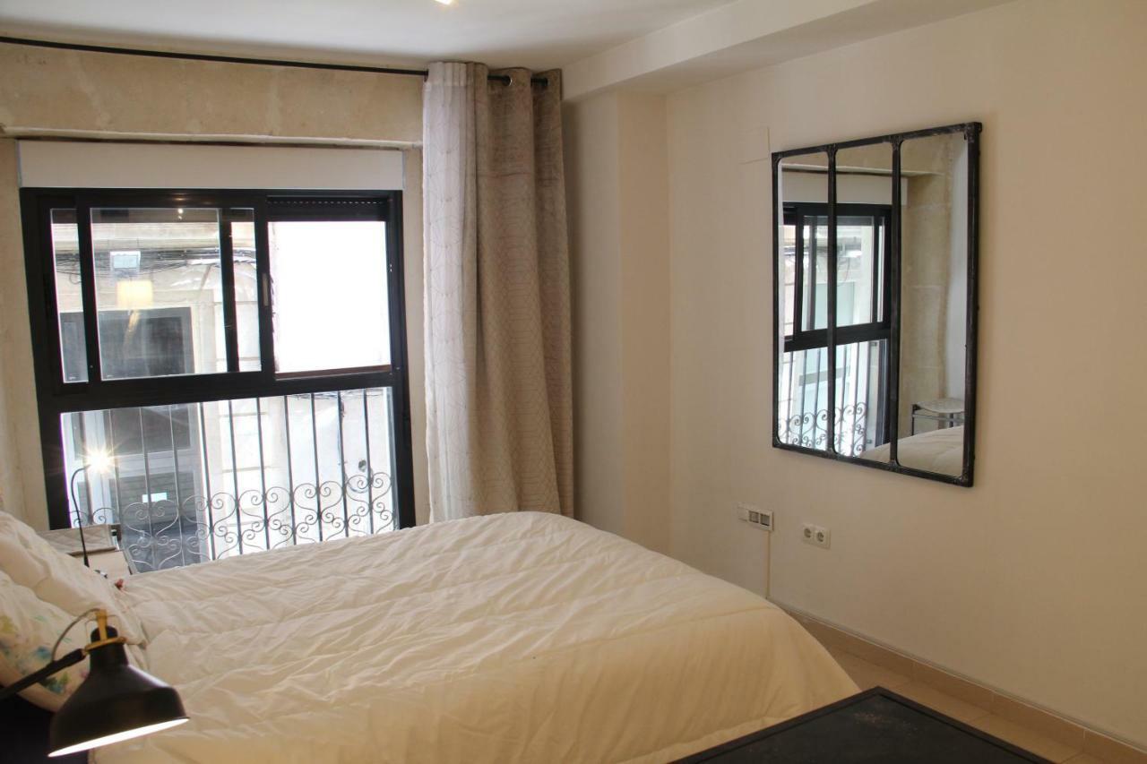 Sunny Apartments, Alicante Centre Zewnętrze zdjęcie
