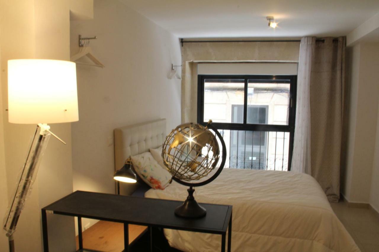 Sunny Apartments, Alicante Centre Zewnętrze zdjęcie