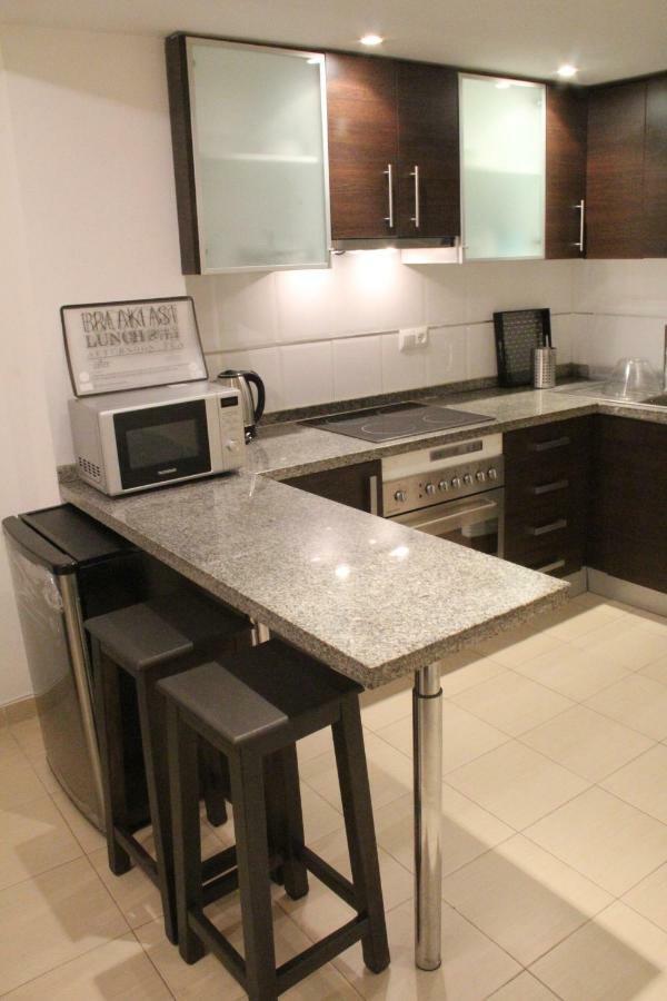 Sunny Apartments, Alicante Centre Zewnętrze zdjęcie